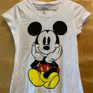 Mickey T-shirt